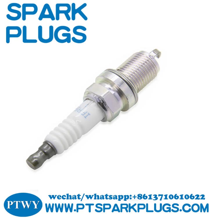 wholesale spark plug IFR5T_11 for car